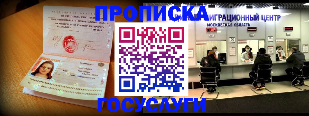прописка паспорт в Пионерском